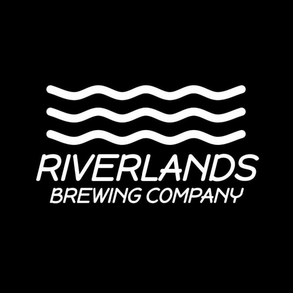 Riverlands Brewing Company Event Logo