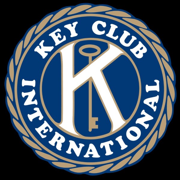 Key Club Kicks Cancer Event: Service project hosted by CHHS Key Club Event Logo