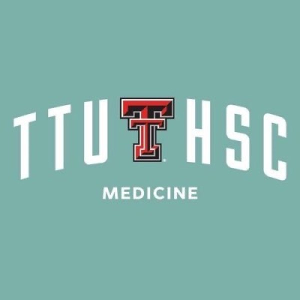 TTUHSC Conquer Kids' Cancer Event Logo