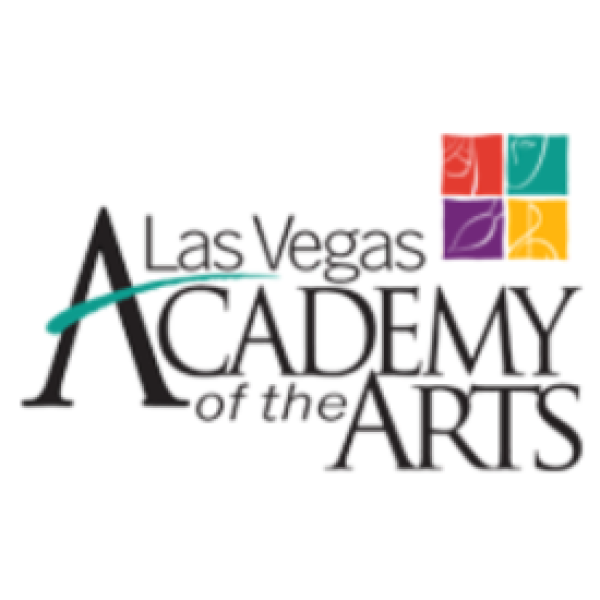 Las Vegas Academy of the Arts Event Logo