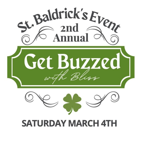 Get Buzzed by Bliss Hosted by Bliss Hair Studio | AFSCME Local 440 City of  Joliet Employees | Heroes West Sports Grill | A St. Baldrick's Event