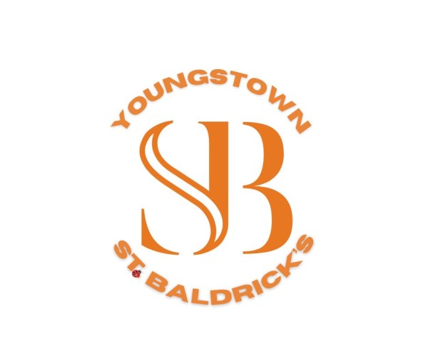 St. Baldrick's Youngstown Event Logo