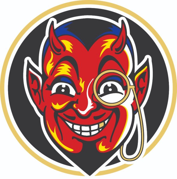 The Red Jug Pub Binghamton Event Logo