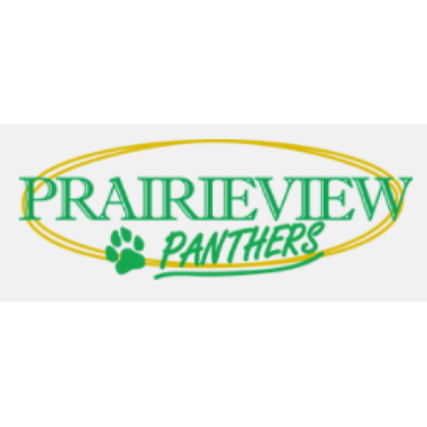 Prairieview's Shave For a Cure Event Logo