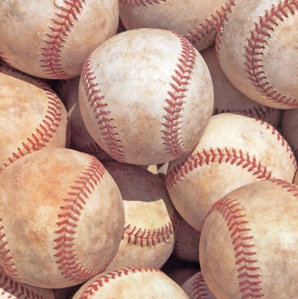 South Shore Baseball Event Logo