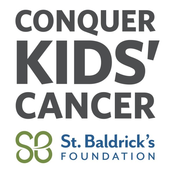 St. Baldrick's Event Event Logo