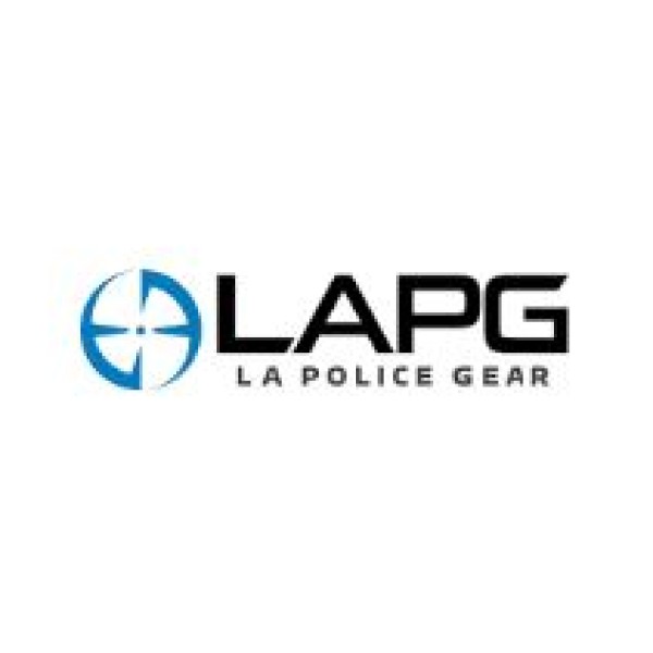 LAPG going Bald Event Logo