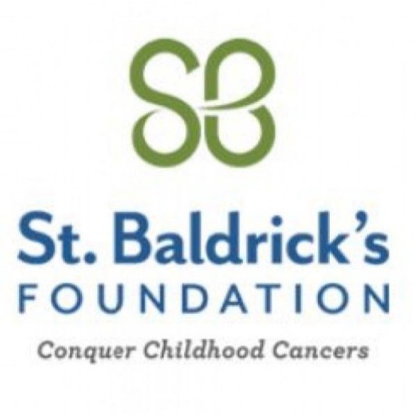 St. Baldrick's at Uptown Event Logo