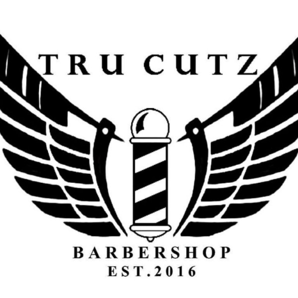 Tru Cutz For Cancer Event Logo