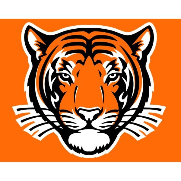 Tigers Shave for the Brave Event Logo