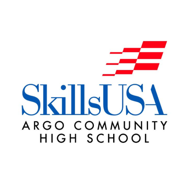 Argo Community High School Event Logo