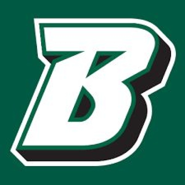 Binghamton University Athletics Event Logo