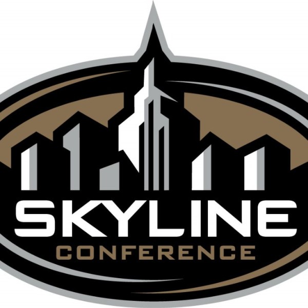 Skyline Shave Off Event Logo