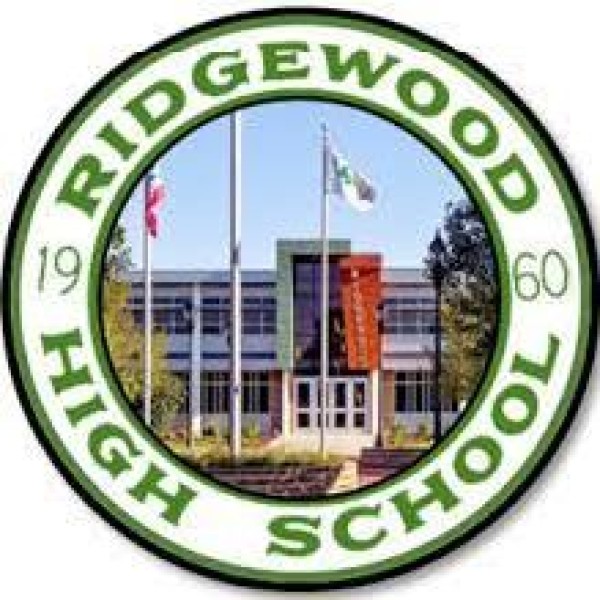 Ridgewood Rallies Against Childhood Cancer Event Logo