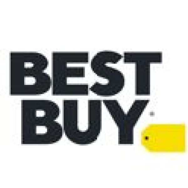 Best Buy Customer Care for St. Baldrick's Event Logo