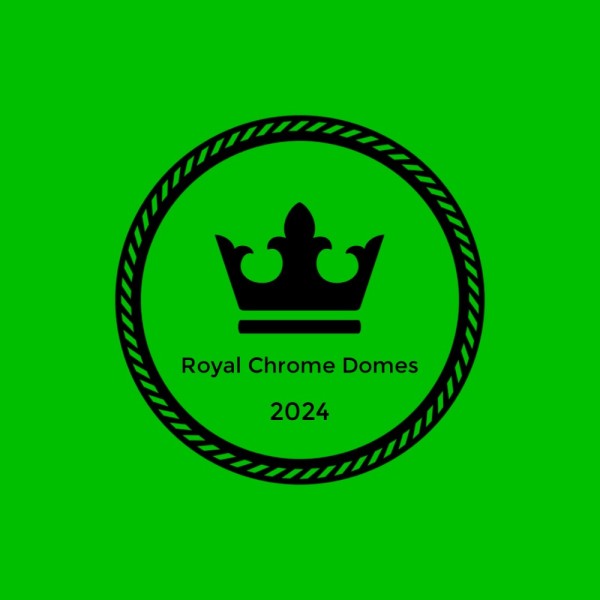 Royal Tendencies Event Logo