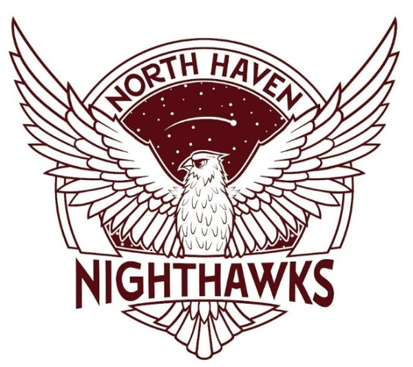 North Haven St. Baldrick's Head-Shaving Event Event Logo
