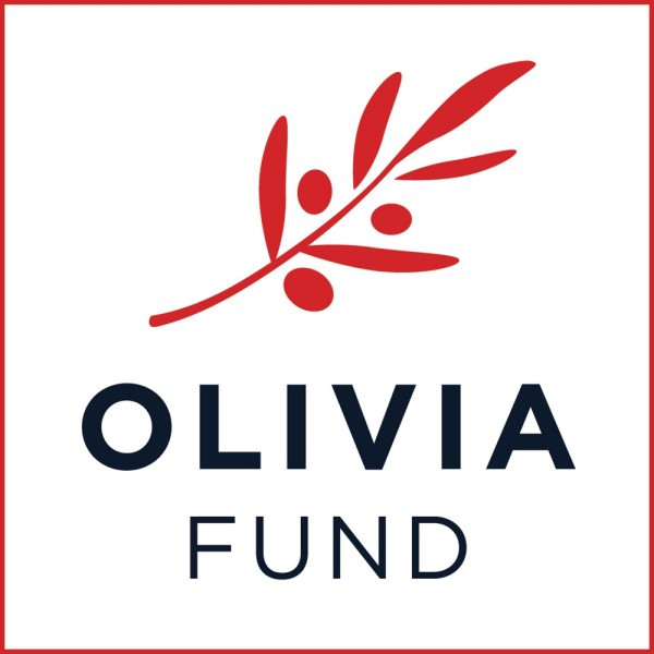 Dragons trimmers tegen kinderkanker - steun het Olivia Fund  Event Logo