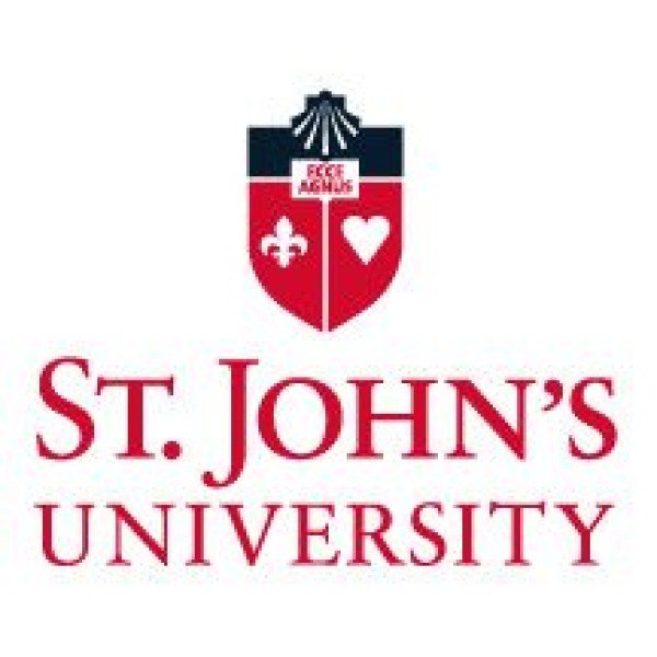 St. John's University Event Logo