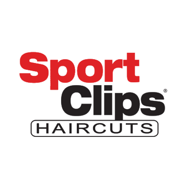 Sport Clips Supports Catch A Million Event Logo