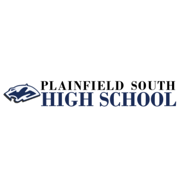 Plainfield South High School Event Logo