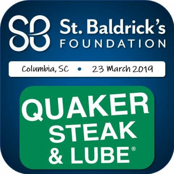 Quaker Steak and Lube (I-77 & Bluff Road) Event Logo