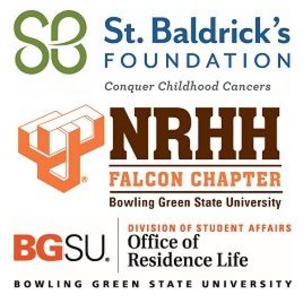Bowling Green State University 2021 [Virtual] Event Logo