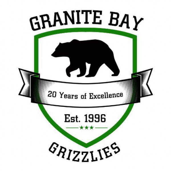 Granite Bay High School Event Logo