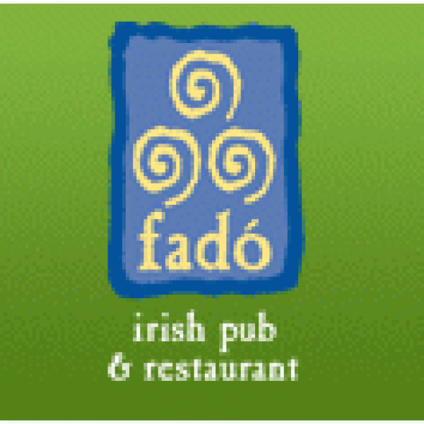 Fado Irish Pub - Atlanta Event Logo