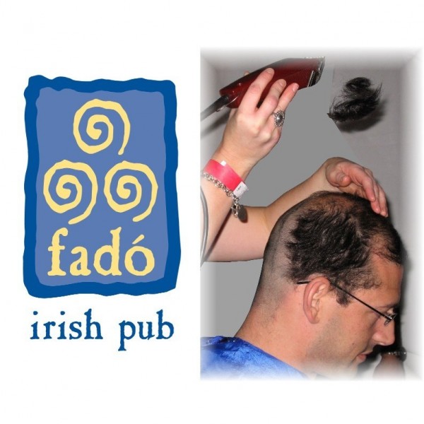 Fado Irish Pub (Atlanta) Event Logo
