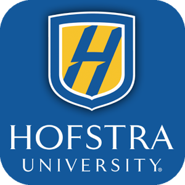 Hofstra University Event Logo