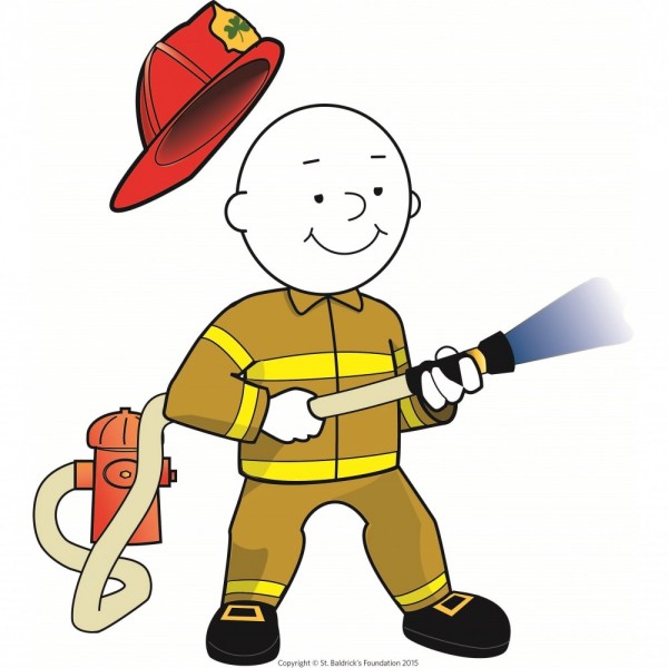 Franklin Park Fire Department Event Logo