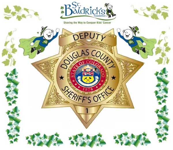 Douglas County Sheriff's Office Event Logo