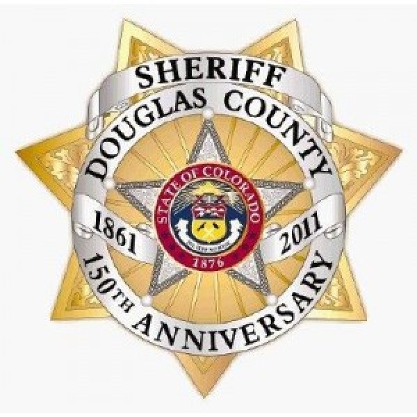 Douglas County Events Center Event Logo