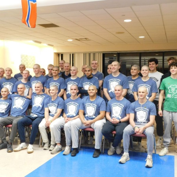 Wilton High School Event:  Thank you for your support and continue to donate at https://www.stbaldricks.org/events/Wilton2023/participants#content Event Logo