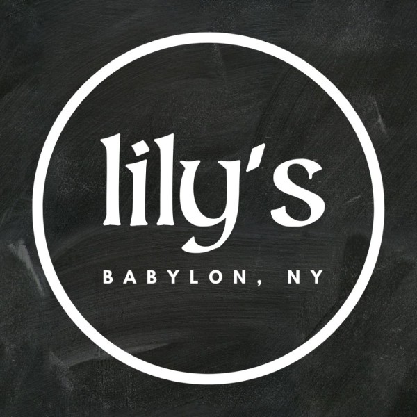 Lily's Babylon Event Logo