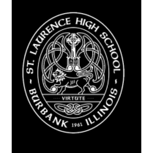 St. Laurence High School Event Logo