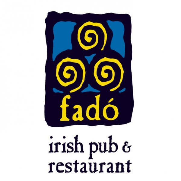 Fado Irish Pub & Restaurant Event Logo
