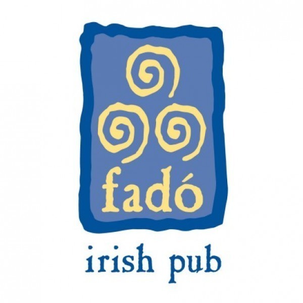 Fado Irish Pub (Seattle) Event Logo