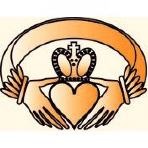Claddagh Ring Pub  Event Logo