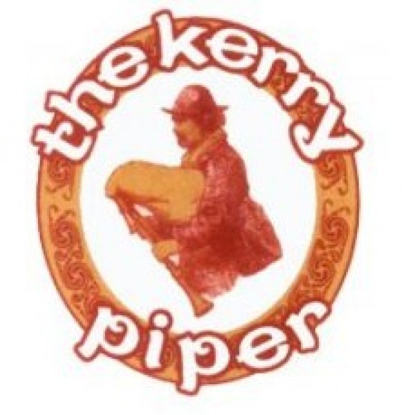 The Kerry Piper Event Logo