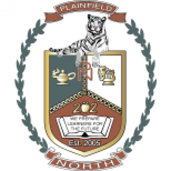 Plainfield North High School Event Logo