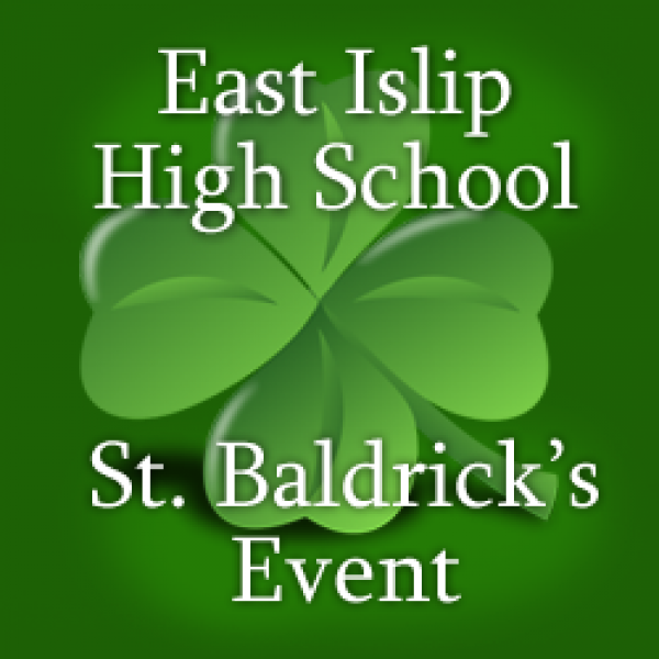 East Islip High School Event Logo