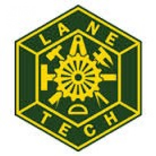 Lane Tech College Prep High School Event Logo