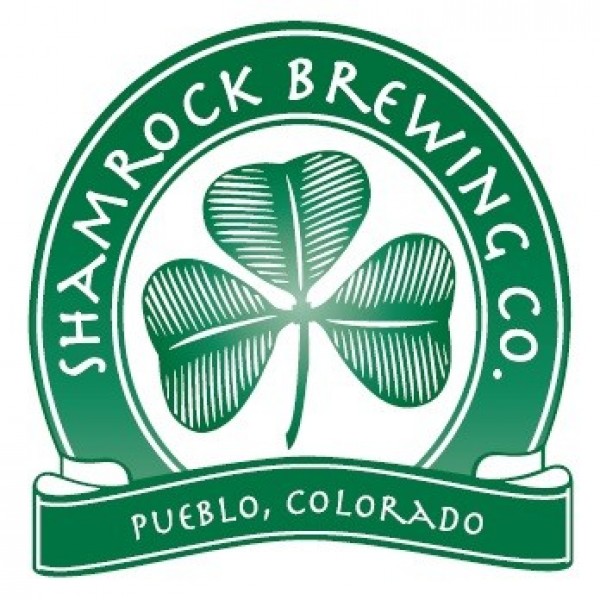 Pueblo First Responders & Friends @ The Shamrock Event Logo