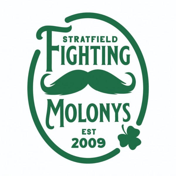 Stratfield Elementary School Fighting Molonys-POSTPONED Event Logo