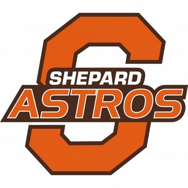 Alan B. Shepard High School  Event Logo