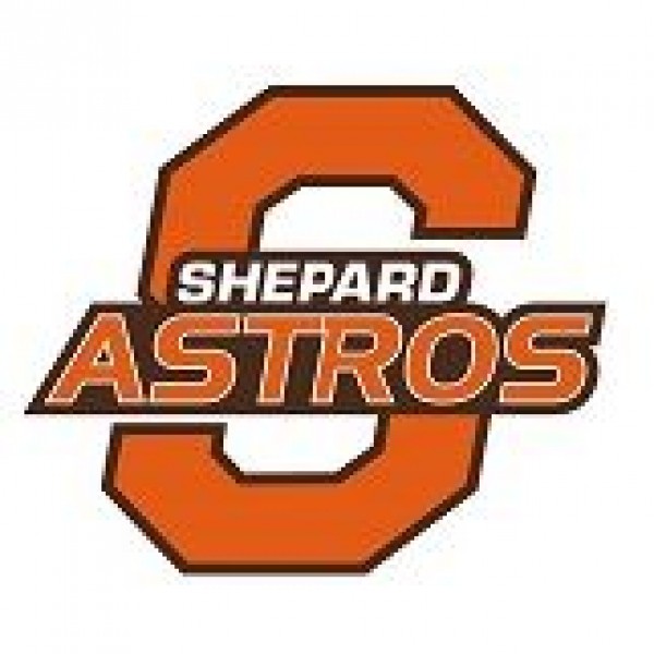 Alan B. Shepard High School Event Logo