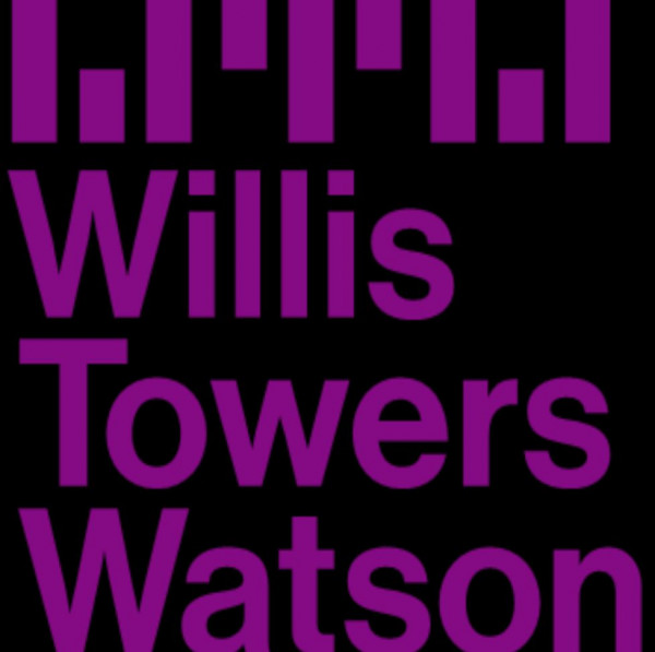 Willis Towers Watson    St. Baldrick's Shave-a-thon Event Logo