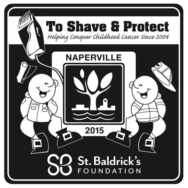 Naperville Public Safety Event Logo